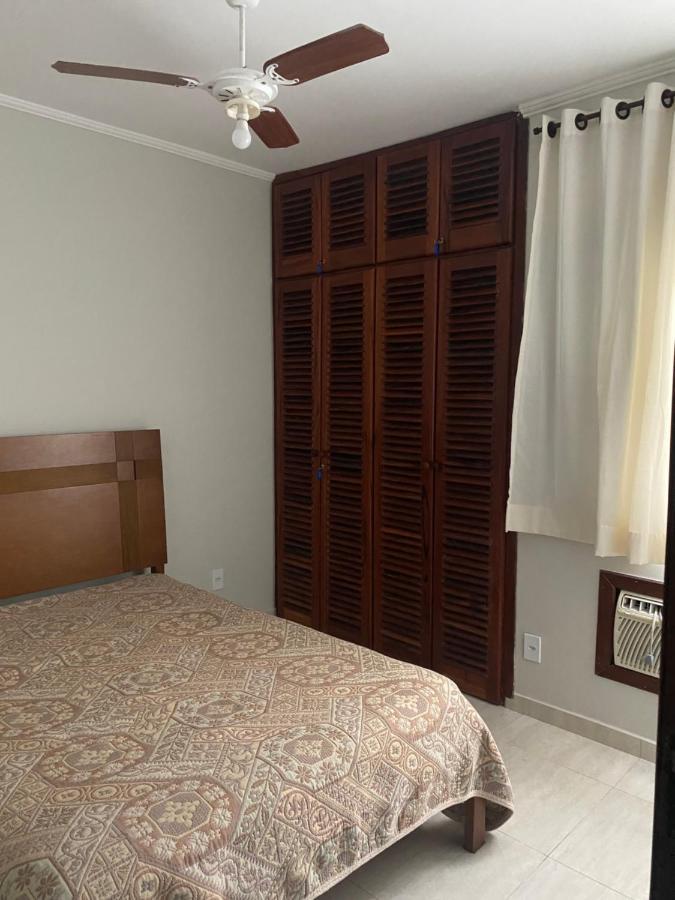 Cobertura 3 dormitórios, 2 vagas, churrasqueira, Wi-fi free, Ribeira Ubatuba Exterior foto