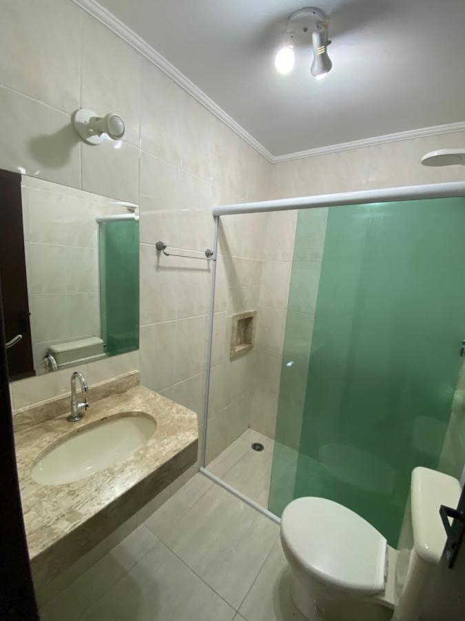 Cobertura 3 dormitórios, 2 vagas, churrasqueira, Wi-fi free, Ribeira Ubatuba Exterior foto